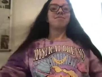 juicybootyqt from Chaturbate