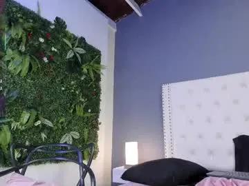 julia_martinezz_ from Chaturbate