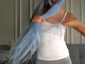 juliastapes from Chaturbate