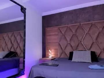 juliensaint_ from Chaturbate