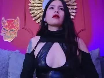 julieta_russell from Chaturbate