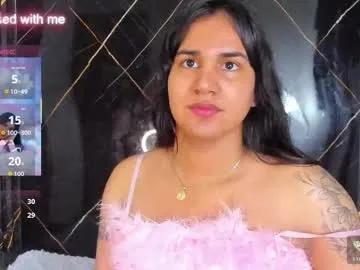 kagome01 from Chaturbate