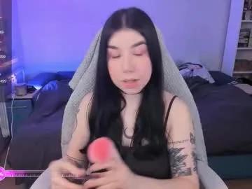 kailey_harris from Chaturbate