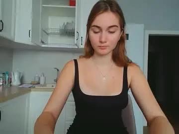 kalorine from Chaturbate