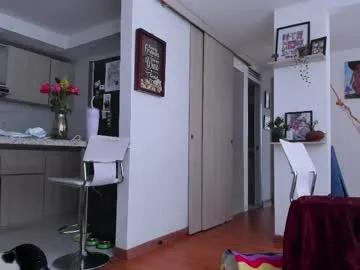 karlye_5 from Chaturbate