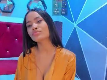 Watch cute performer Karoll014 karoll014 from Chaturbate