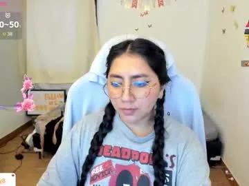 Attractive Kat_ly_chan gets exposed and squirt while being looked at kat_ly_chan from Chaturbate