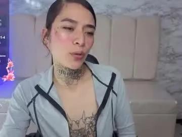 Chaturbate's Kataleya_t - fixation free live sex camslut to vitalize all your wishes kataleya_t from Chaturbate