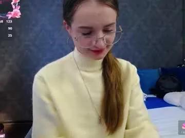 kate_jonson from Chaturbate