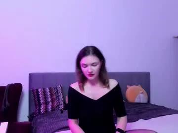 Curious Katherinemidnight laying bare and masturbating with her favorite vibrating toys katherinemidnight from Chaturbate