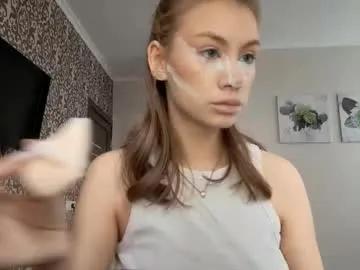 kathyrnpavlicek from Chaturbate