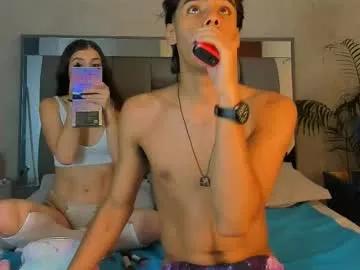 Foot fixation with Kendra_and_liam from Chaturbate. Naked attire and wacky pleasure kendra_and_liam from Chaturbate