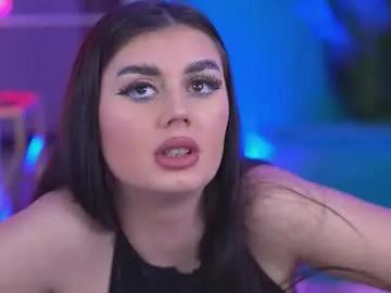 kenndramoon from Chaturbate