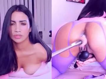 kinkymindy_ from Chaturbate