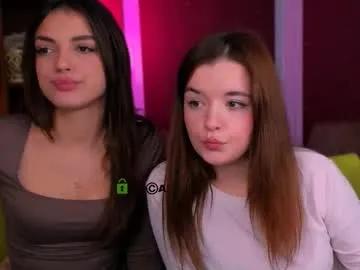 kira_fox_x from Chaturbate