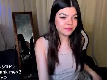 kira_seduce from Chaturbate