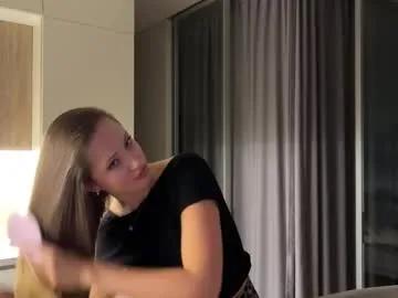 kiramystery from Chaturbate