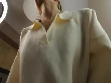 kissmesloww from Chaturbate