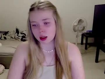 kitten_jenny01 from Chaturbate