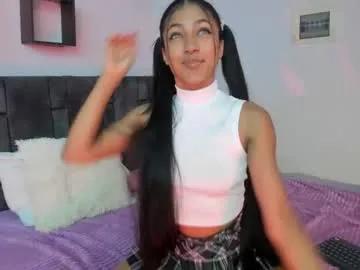 kittymyers from Chaturbate