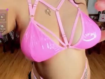 konnydesire from Chaturbate