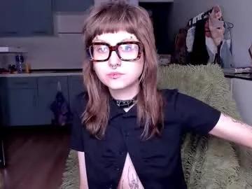 kortny_yo from Chaturbate