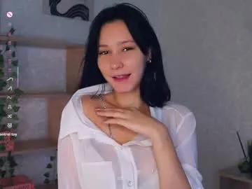 kristanalosa from Chaturbate
