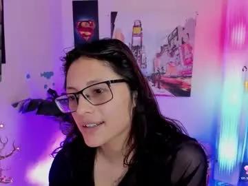 kyomi_chang from Chaturbate