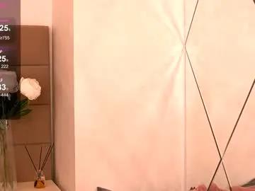 kyracase from Chaturbate