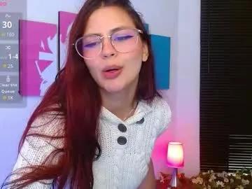 lanagarcia5 from Chaturbate