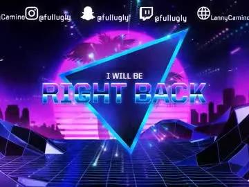 lannycamino from Chaturbate