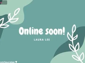 laura_lee from Chaturbate