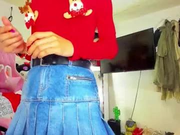 laurencesophiets from Chaturbate