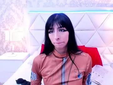 Sweet Laylaadoll_ wants you to fuck her body now laylaadoll_ from Chaturbate