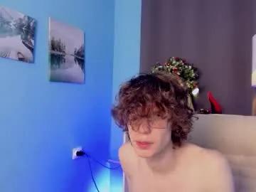 leo_bensyten from Chaturbate