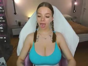 lesya_flin from Chaturbate