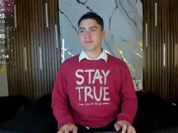 liamnovak from Chaturbate