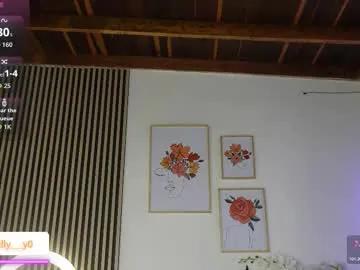 lilly_dollss from Chaturbate