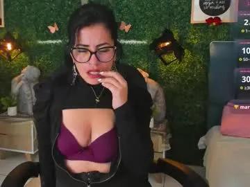 Saucy Linagh from Chaturbate - sweetest lingerie in a cute live production linagh from Chaturbate