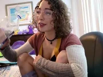 littledeathtrap from Chaturbate