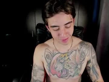 Watch Chaturbate's Littleferxxo littleferxxo from Chaturbate