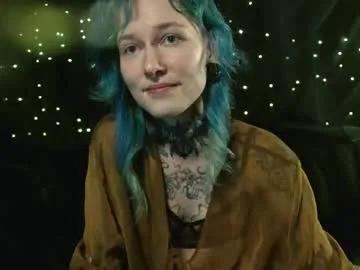 littlespacemouse from Chaturbate