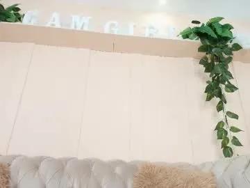 lorena_rubio from Chaturbate