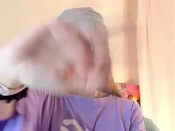 lorettadunnelli from Chaturbate