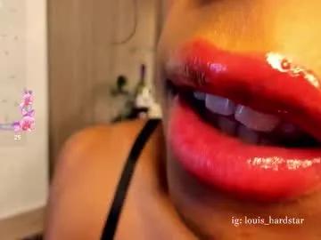 louis_hardstar from Chaturbate