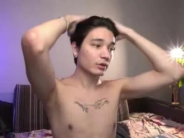 Discover Lovelydany3, he wants to masturbate for you lovelydany3 from Chaturbate