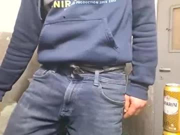 lshot_d from Chaturbate