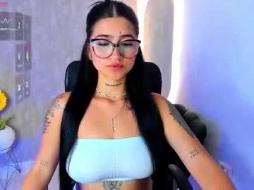 luanabonasx from Chaturbate