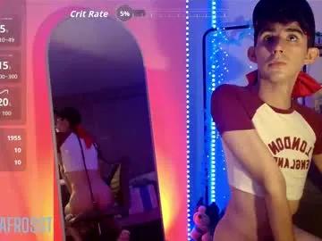 luca_frost from Chaturbate