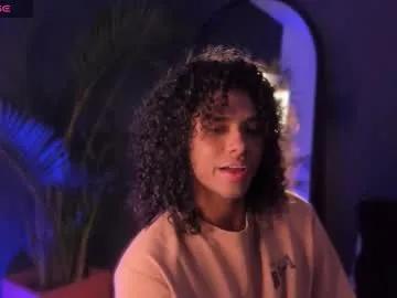 lucas_eevans07 from Chaturbate